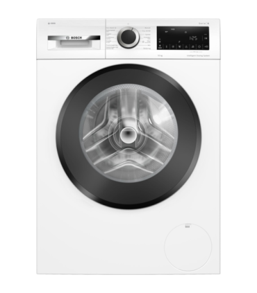 Bosch WGG254FPSN