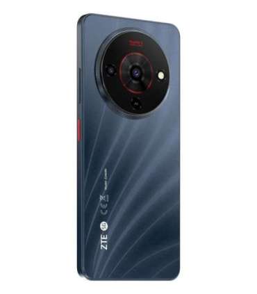 MOBILE PHONE BLADE A76 5G/4/128GB BLACK ZTE