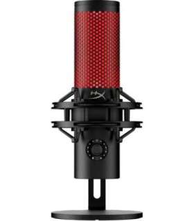 HyperX QuadCast 2 Black