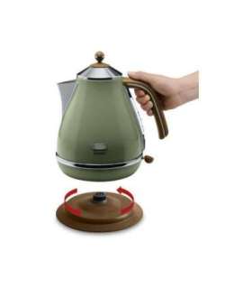 DeLonghi KBOV2001.GR