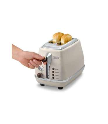 DeLonghi CTOV2103.BG