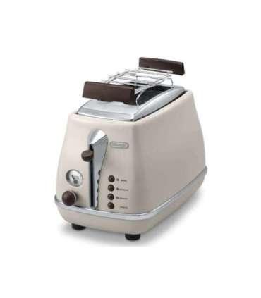 DeLonghi CTOV2103.BG