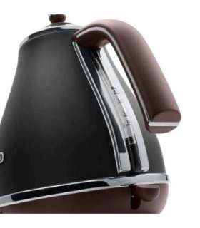 DeLonghi KBOV2001.BK