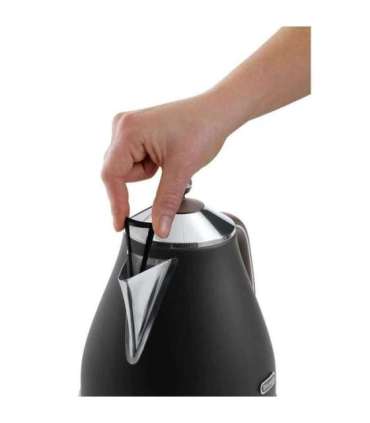 DeLonghi KBOV2001.BK