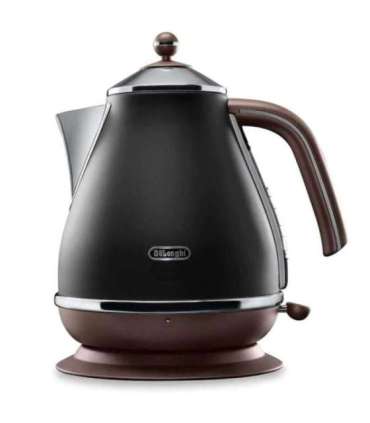 DeLonghi KBOV2001.BK