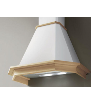 Elica EMERALD WH/A/60 T.GREZZO