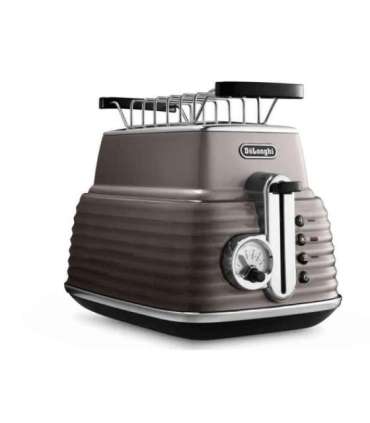 DeLonghi CTZ2103BG