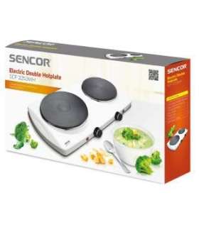 Sencor SCP2253WH