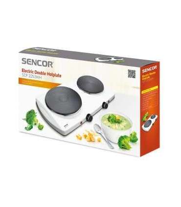 Sencor SCP2253WH