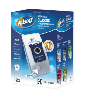 Electrolux S-bag E201SM Classic Long Performance
