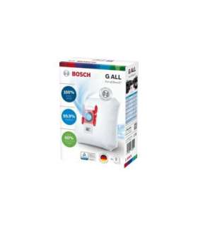 Bosch BBZ41FGALL PowerProtect