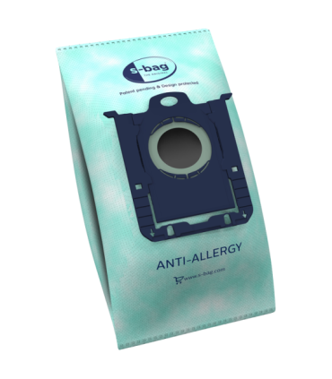 Electrolux S-bag E206S Anti-Allergy