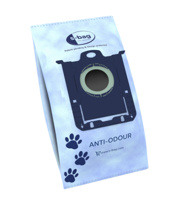 Electrolux S-bag E203S Anti-Odour