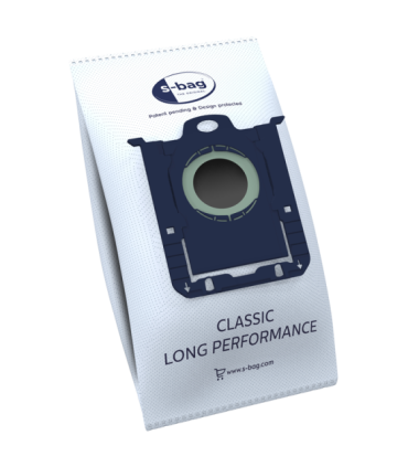 Electrolux S-bag E201S Classic Long Performance