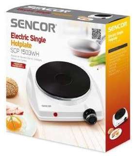 Sencor SCP1503WH