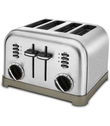 Cuisinart CPT180E