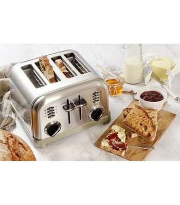 Cuisinart CPT180E
