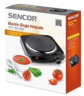 Sencor SCP1504BK