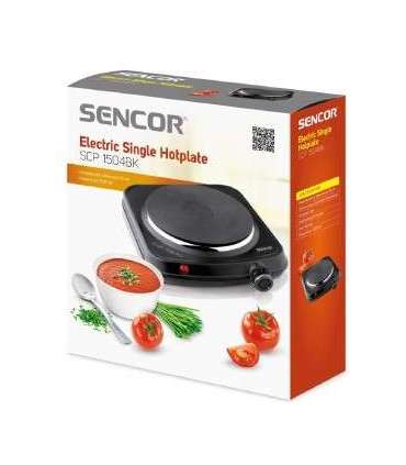 Sencor SCP1504BK