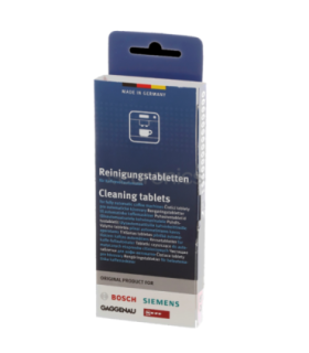 00311969 Loputustabletid Bosch / Siemens