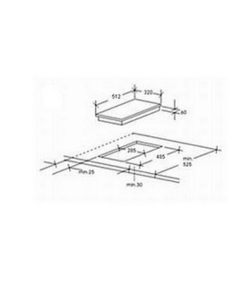 Schlosser THG315CFFFD