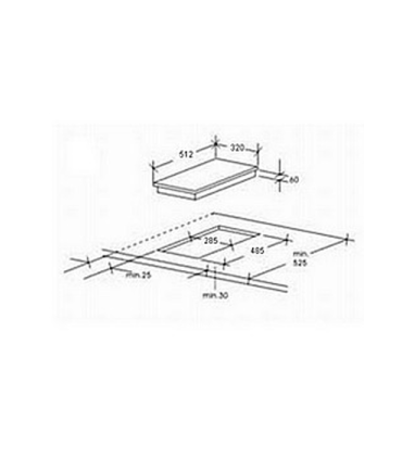 Schlosser THG315CFFFD