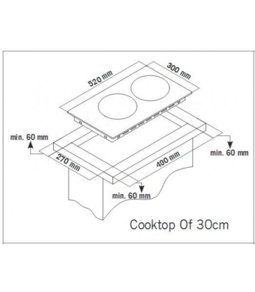 Schlosser THG315CFSFFD