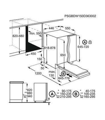 Electrolux EEM43211L