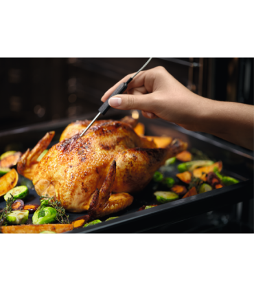 Electrolux EOD6P77WZ