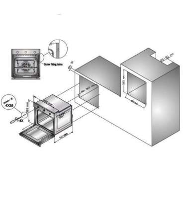 Schlosser OE459DTXTL