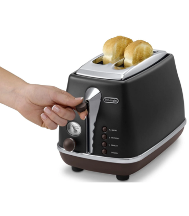 DeLonghi CTOV2103.BK