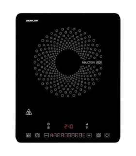 Sencor SCP3701BK