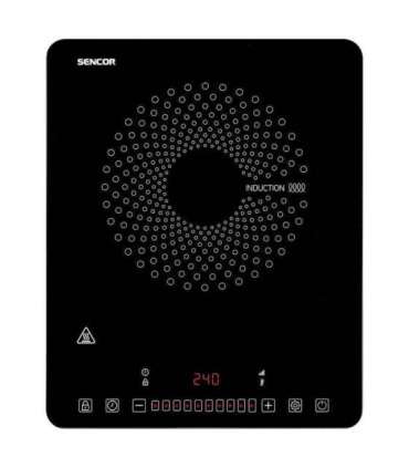 Sencor SCP3701BK