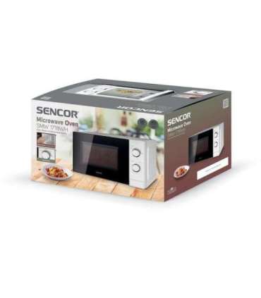Sencor SMW1718WH