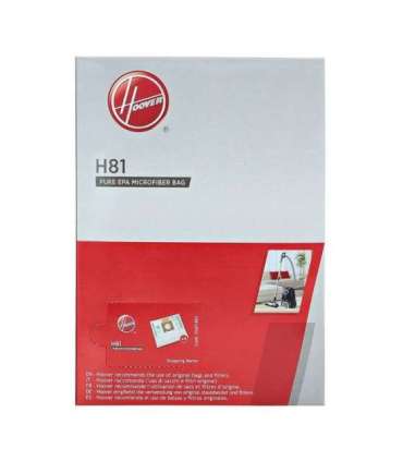 Hoover H81