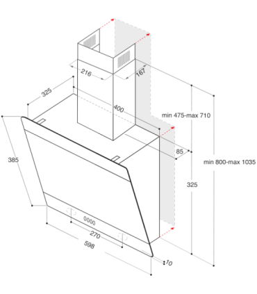 Whirlpool WHVP62FLTW