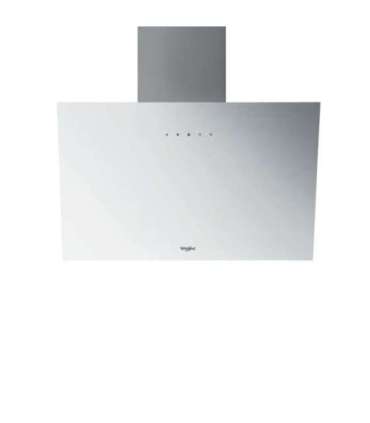 Whirlpool WHVP62FLTW