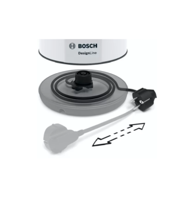 Bosch TWK3P421