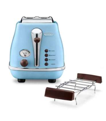 DeLonghi CTOV2103.AZ