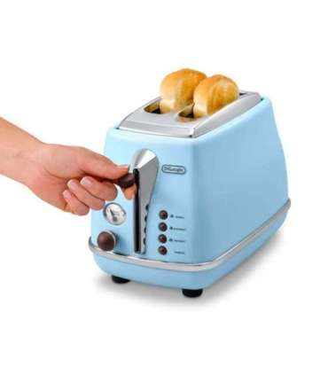 DeLonghi CTOV2103.AZ