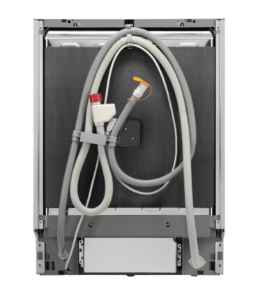 Electrolux EEG68520W