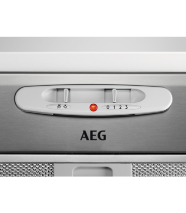 AEG DGB3523S