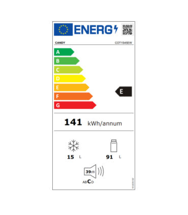 Candy COT1S45EW