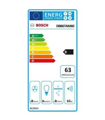 Bosch DBB67AM60