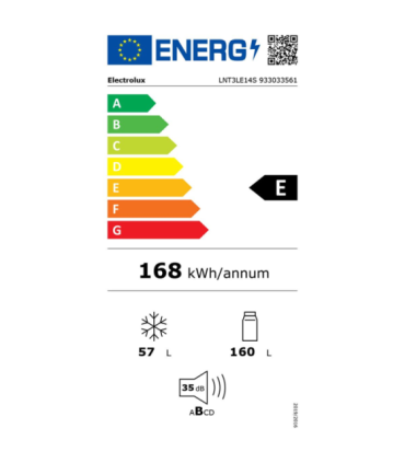 Electrolux LNT3LE14S