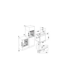 Whirlpool WOI4S8HM2SWA