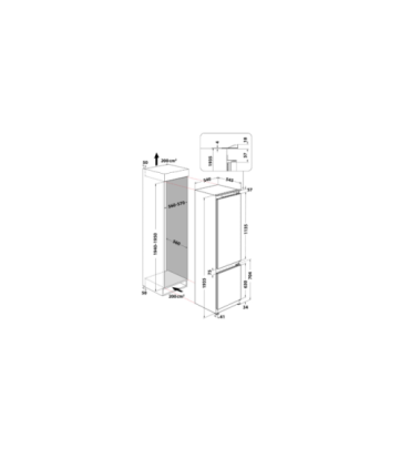 Whirlpool WHC20D023B1SF