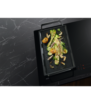 AEG TO64IB00IB Tasapinda süvistatav