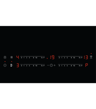 AEG TO64IB00IB Tasapinda süvistatav