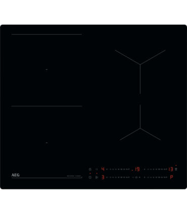 AEG TO64IB00IB Tasapinda süvistatav